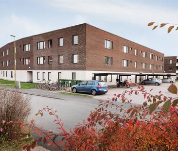 Framnäsgatan 9 B - Foto 1