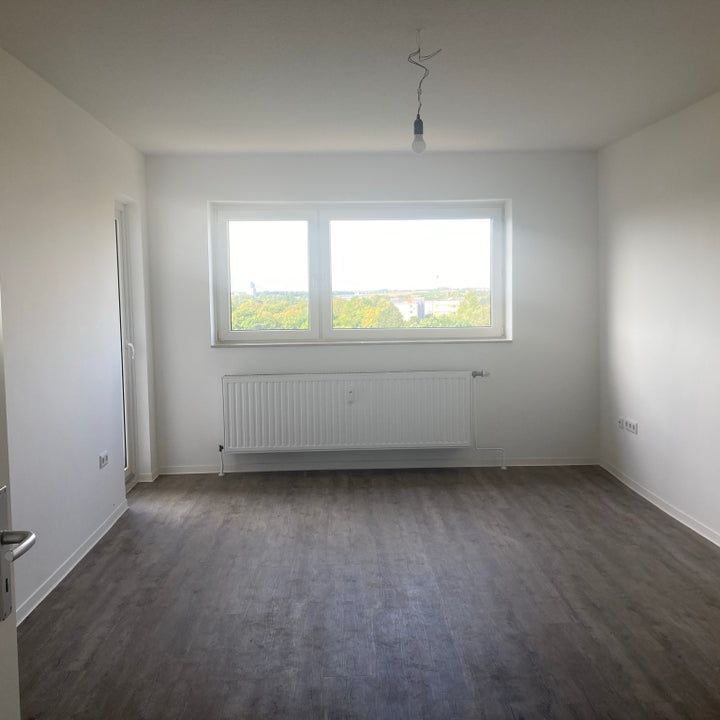 Im Heidberg wohnen, es wird sich lohnen! - Photo 1