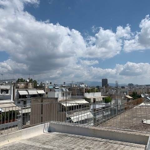 (For Rent) Residential Studio || Athens Center/Athens - 12 Sq.m, 1 Bedrooms, 350€ - Photo 1