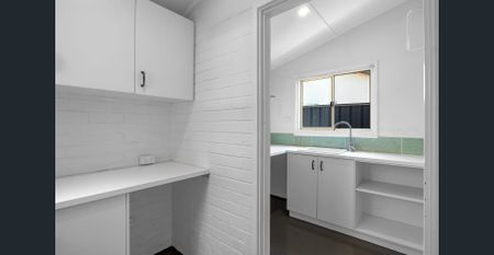 Character Charm & Modern Comfort in Prime South Plympton Location - Photo 5