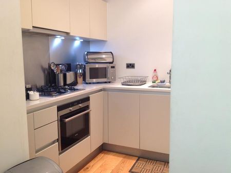 1 bedroom apartment to rent - Photo 5