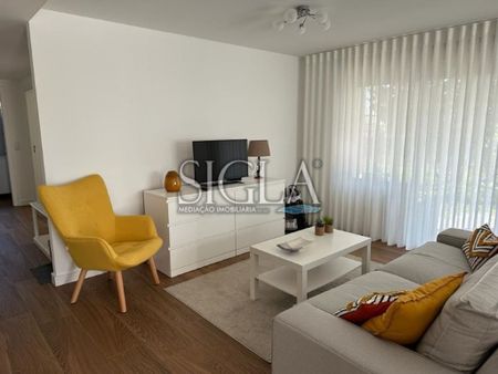 2 room luxury House for rent in Salgueiros, Vila Nova de Gaia, Distrito do Porto - Photo 2