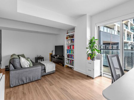 For Lease - 556 Marlee Avenue Unit# 225, Toronto, Ontario - Photo 2
