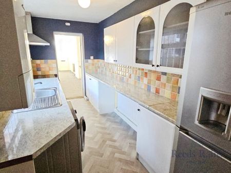 2 bedroom terraced house to rent - Photo 5