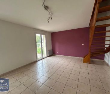 Maison à louer 4 pièces 89m² - Photo 5