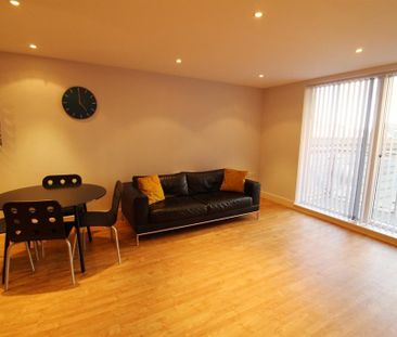 1 bedroom apartment to rent - Photo 6