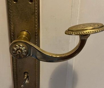 Tausch 2 Zimmer gegen 3 Zimmer in Eppendorf - Photo 1