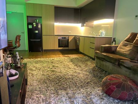 Flemington - Photo 2