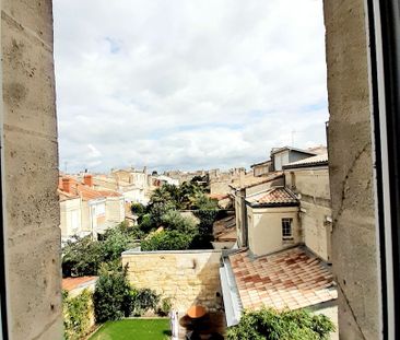 Location Appartement 1 pièce 24m² BORDEAUX 33000 - Photo 6