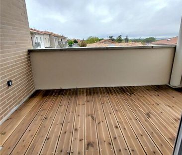 Location Appartement 2 pièces 40m² CASTELMAUROU 31180 - Photo 5