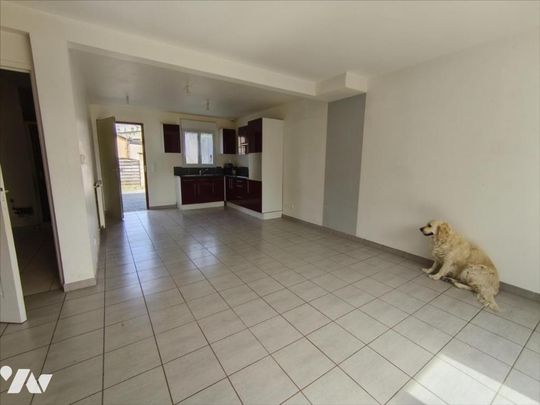 Maison 5 pièces IFS - Photo 1