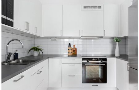 Vallfrögatan, Göteborg - Foto 5