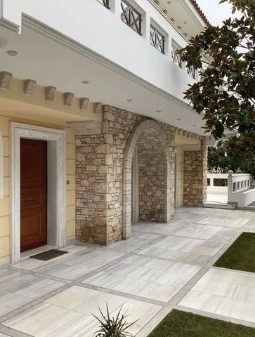 Βίλα για ενοικίαση Νέα Ερυθραία - Photo 3