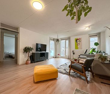 Appartement te huur: Johan de Meesterstraat 29 3532 EJ Utrecht - Foto 2