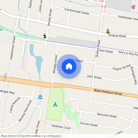 11 John Street, Scarness, QLD 4655