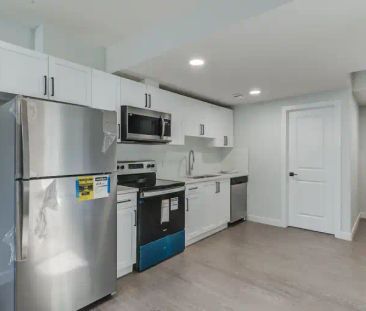 One Bedroom Legal Suite-Separate Side Entrance in Chappelle | Edmonton - Photo 1