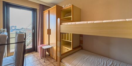 Appartement te huur in Blankenberge voor € 915 met 2 slaapkamers - Foto 5