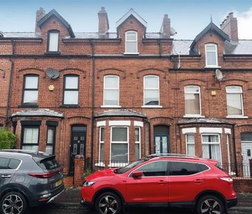 37 Willowholme Street, Belfast, BT6 8NW - Photo 4