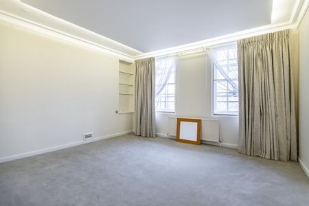 4 bedroom flat to rent - Photo 2