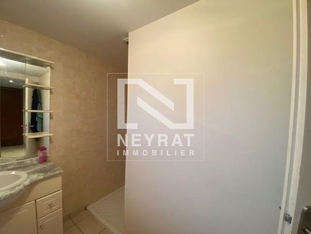 Location Appartement 2 pièces 58m² ARNAY LE DUC 21230 - Photo 5