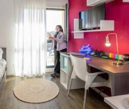 Logement étudiant - AIX SAINTE VICTOIRE - Photo 4