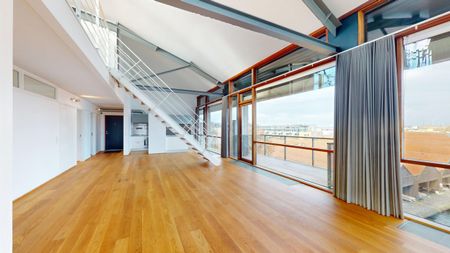 210m² Lejlighed | København K - Foto 4