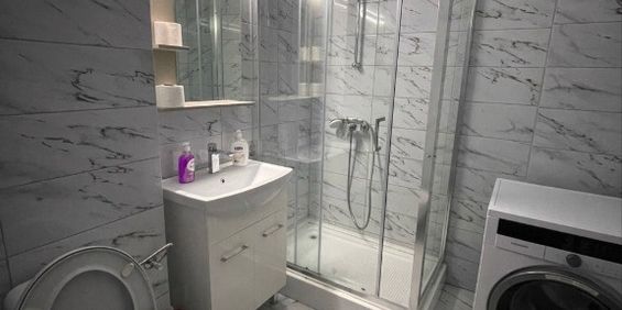 Garsoniera in zona str. Garii intersectie cu str. Oasului - Fotografie 3