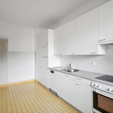 Apartment - Foto 1