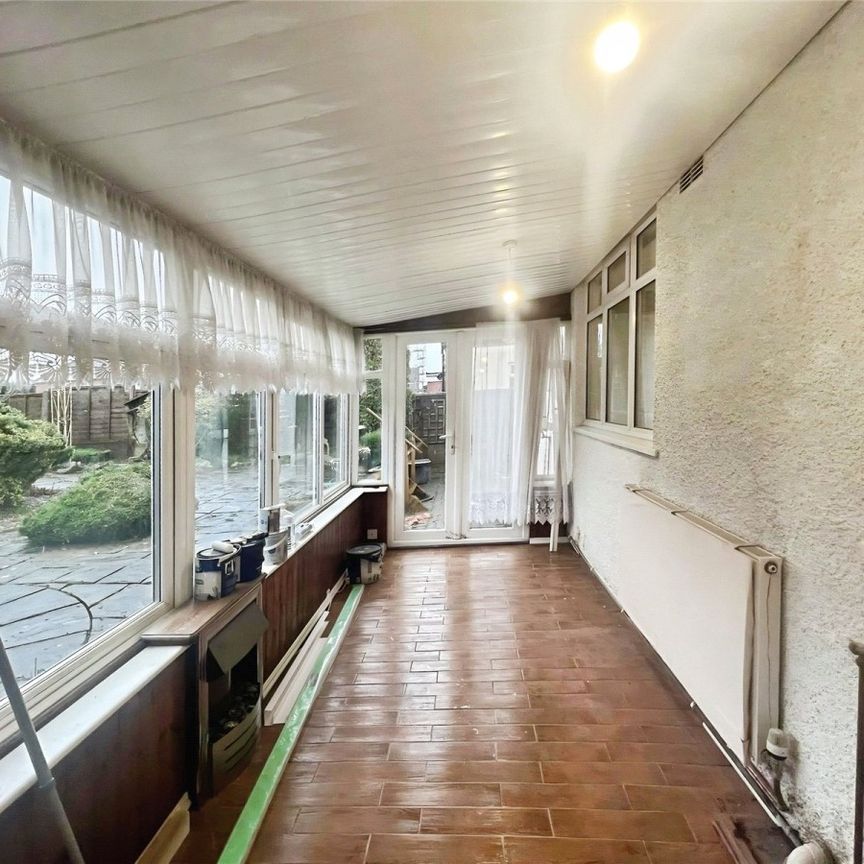 Mason Street, Bilston, West Midlands, WV14 - Photo 1