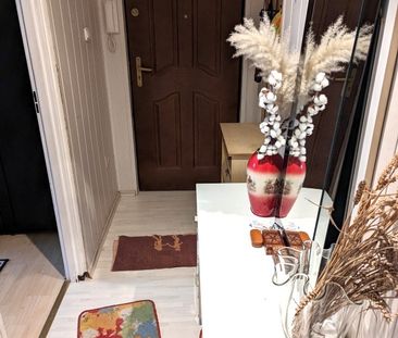 3978N, 2-p., 38m2, 3. piętro, blok 4-p., Wieniec Zdrój - Photo 6