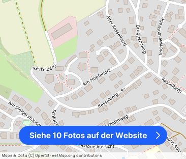 Erdgeschosswohnung mit Terrasse in Melsungen - 3ZKB ! - Foto 1