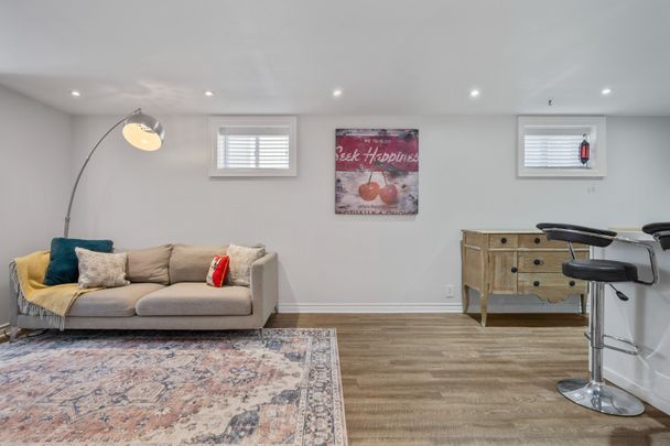 For Lease - 19 Guild Hall Drive Unit# 2, Toronto, Ontario - Photo 1