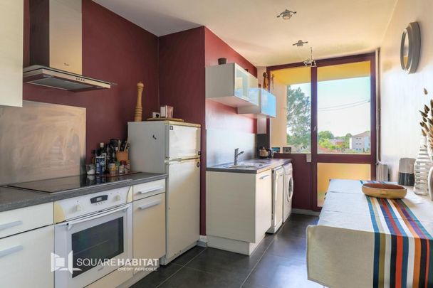 Location Appartement 3 pièces 58m² BISCARROSSE 40600 - Photo 1