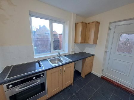 2 bedroom house to rent - Photo 5