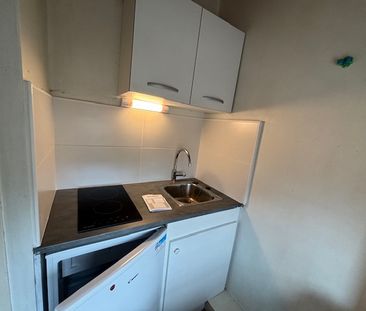 Louer appartement 1 pièce de 27 m² à Rennes (35200) - Photo 2