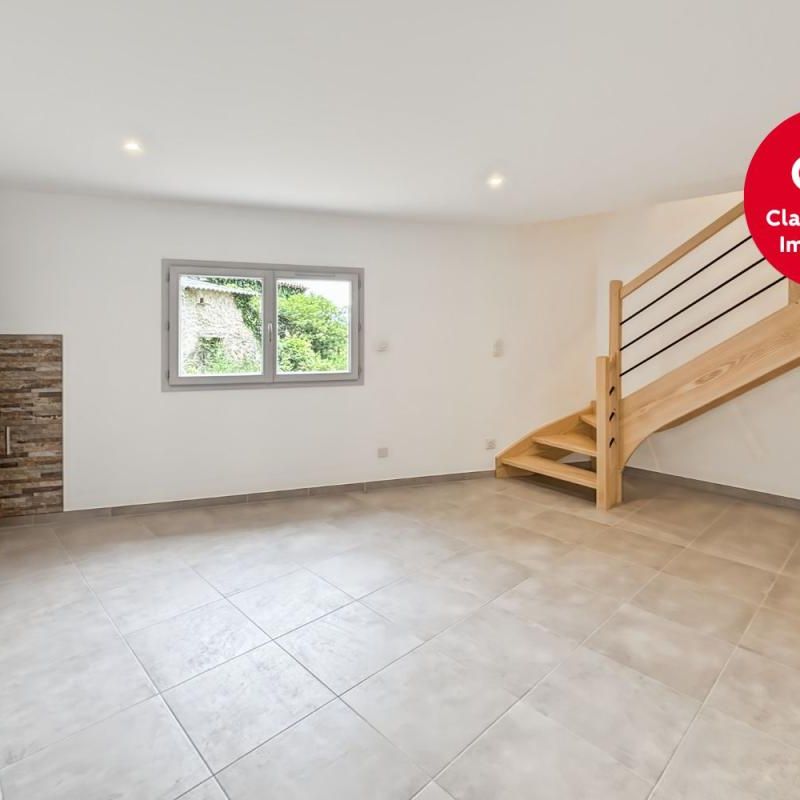 Location Maison 4 pièces 105m² BURLATS 81100 - Photo 1