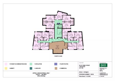 Classic Shared Apartment - Photo 2
