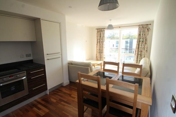 1 bedroom apartment to rent - Photo 1