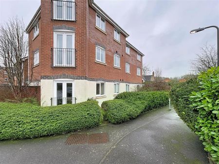 2 bedroom apartment to rent - Photo 5