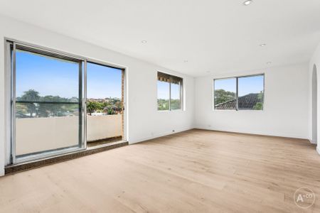 Top-Floor Apartment with Sweeping Valley Views in Prime Location - Photo 3