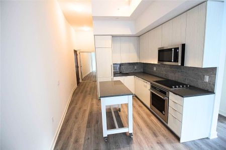 For Lease - 38 Iannuzzi Street Unit# 203, Toronto, Ontario - Photo 5