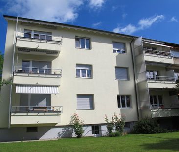 3 Zimmer, 72 m², EG - Photo 5