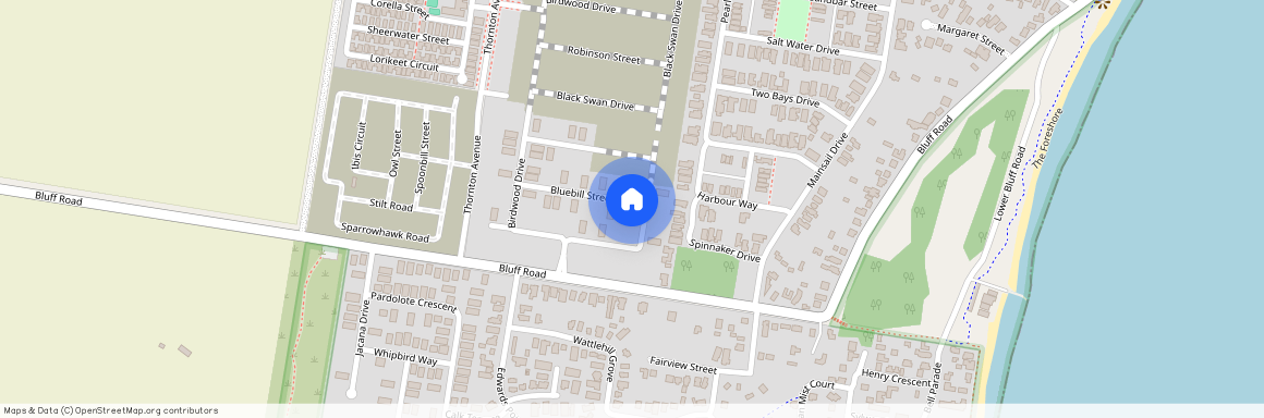 19 King George Street, St Leonards