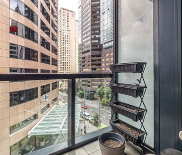 1 Bed Fully furnished in Park Residences - Photo 2