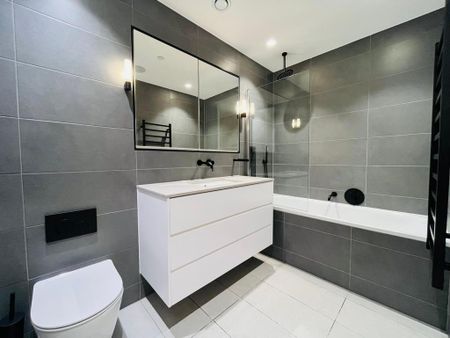 1 bedroom serviced apartment to rent - Photo 4