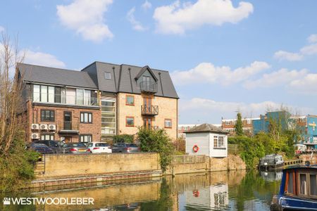 2 bedroom apartment to rent - Photo 5