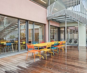 "Zentral und doch ruihg!" - Photo 5