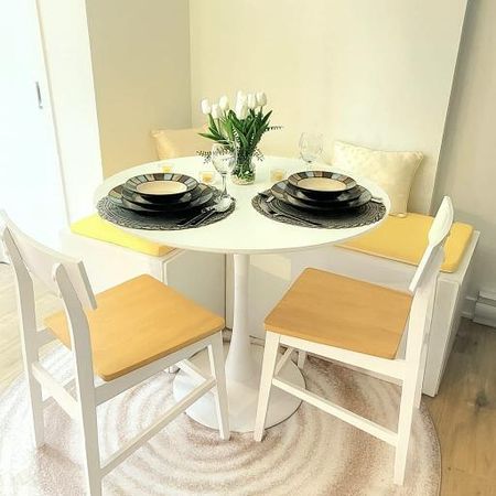 MTR Apart Longueuil – Séjours corporatifs Montréal | Meublé & Tout inclus - Photo 3