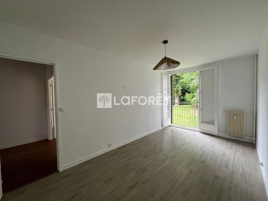 Apartment - Photo 1