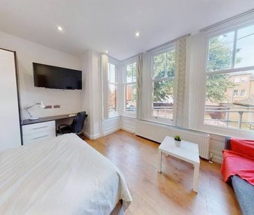 Studio to rent - Photo 2